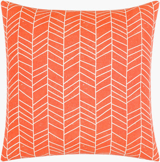 Surya Lachen LHN-014 Burnt Orange Main