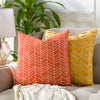 Surya Lachen LHN-014 Burnt Orange Style Shot