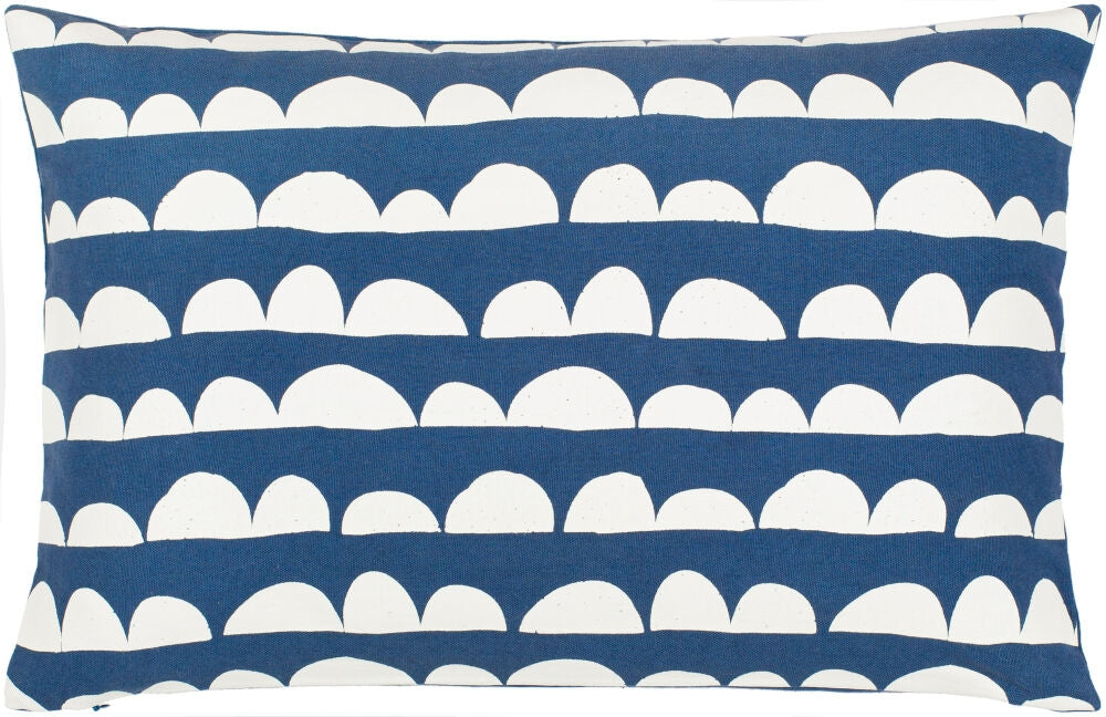 Surya Lachen LHN-016 Dark Blue main image