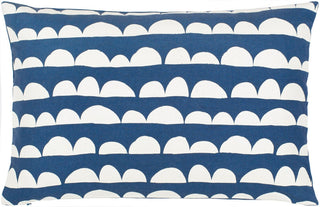 Surya Lachen LHN-016 Dark Blue main image