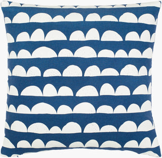 Surya Lachen LHN-016 Dark Blue Swatch Image