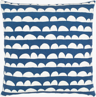 Surya Lachen LHN-016 Dark Blue Main