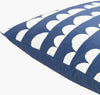 Surya Lachen LHN-016 Dark Blue Corner Shot