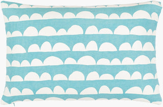 Surya Lachen LHN-017 Teal main image
