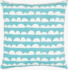 Surya Lachen LHN-017 Teal Main
