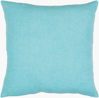 Surya Lachen LHN-017 Teal 