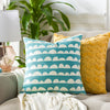 Surya Lachen LHN-017 Teal Style Shot