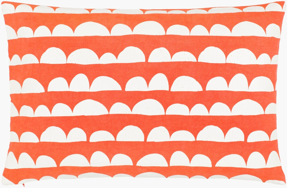 Surya Lachen LHN-018 Burnt Orange main image