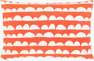 Surya Lachen LHN-018 Burnt Orange main image