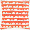 Surya Lachen LHN-018 Burnt Orange Swatch Image