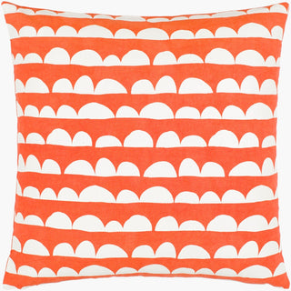 Surya Lachen LHN-018 Burnt Orange Main