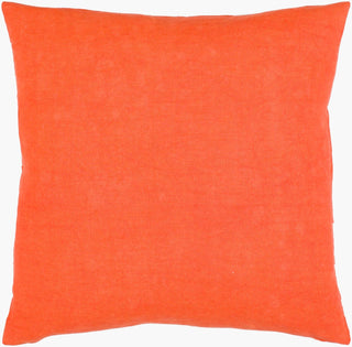 Surya Lachen LHN-018 Burnt Orange 