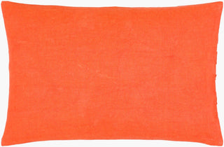 Surya Lachen LHN-018 Burnt Orange 