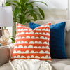 Surya Lachen LHN-018 Burnt Orange Style Shot