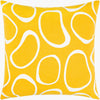 Surya Lachen LHN-020 Saffron Swatch Image