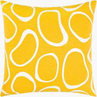 Surya Lachen LHN-020 Saffron Swatch Image
