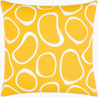Surya Lachen LHN-020 Saffron Main