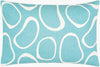 Surya Lachen LHN-021 Teal main image
