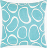 Surya Lachen LHN-021 Teal Main