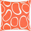 Surya Lachen LHN-022 Burnt Orange Swatch Image
