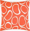 Surya Lachen LHN-022 Burnt Orange main image