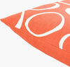 Surya Lachen LHN-022 Burnt Orange Corner Shot