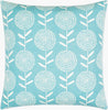 Surya Lachen LHN-024 Teal main image