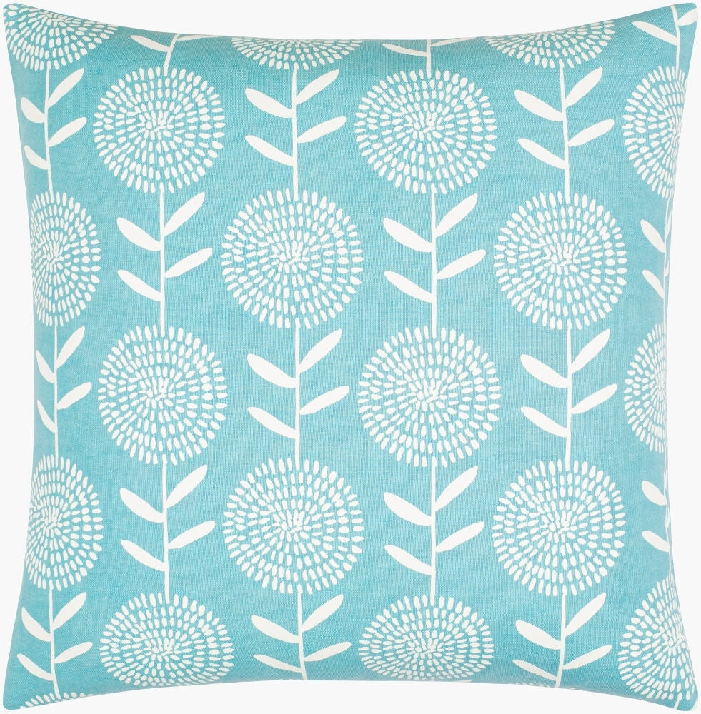 Surya Lachen LHN-024 Teal main image