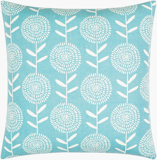 Surya Lachen LHN-024 Teal main image