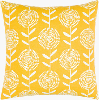 Surya Lachen LHN-025 Saffron Swatch Image