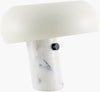 Livabliss Loches LHS-001 White Lamp main image