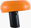 Livabliss Loches LHS-002 Black Lamp main image