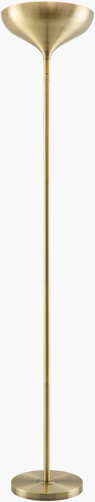 Livabliss Luhu LHU-002 Lamp main image