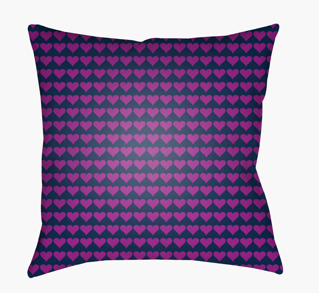 Livabliss Littles LI-016 Magenta main image