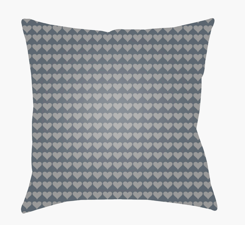 Livabliss Littles LI-023 Dark Blue main image