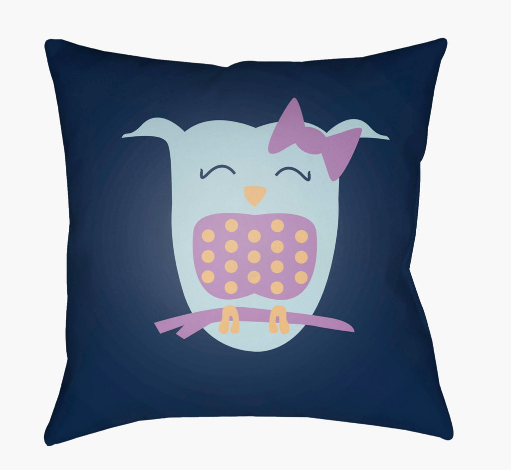 Livabliss Littles LI-032 Dark Blue main image