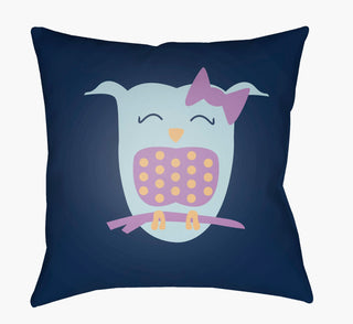 Livabliss Littles LI-032 Dark Blue main image