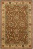 Nourison Living Treasures LI04 Khaki Area Rug main image