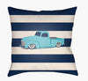 Livabliss Littles LI-050 Dark Blue main image