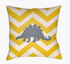 Livabliss Littles LI-055 Yellow main image
