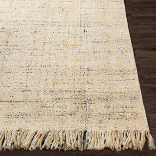 Surya Linden LID-1000 Area Rug Angle