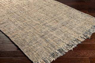 Surya Linden LID-1002 Area Rug Corner Shot