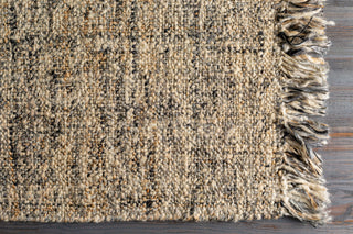 Surya Linden LID-1002 Area Rug Detail