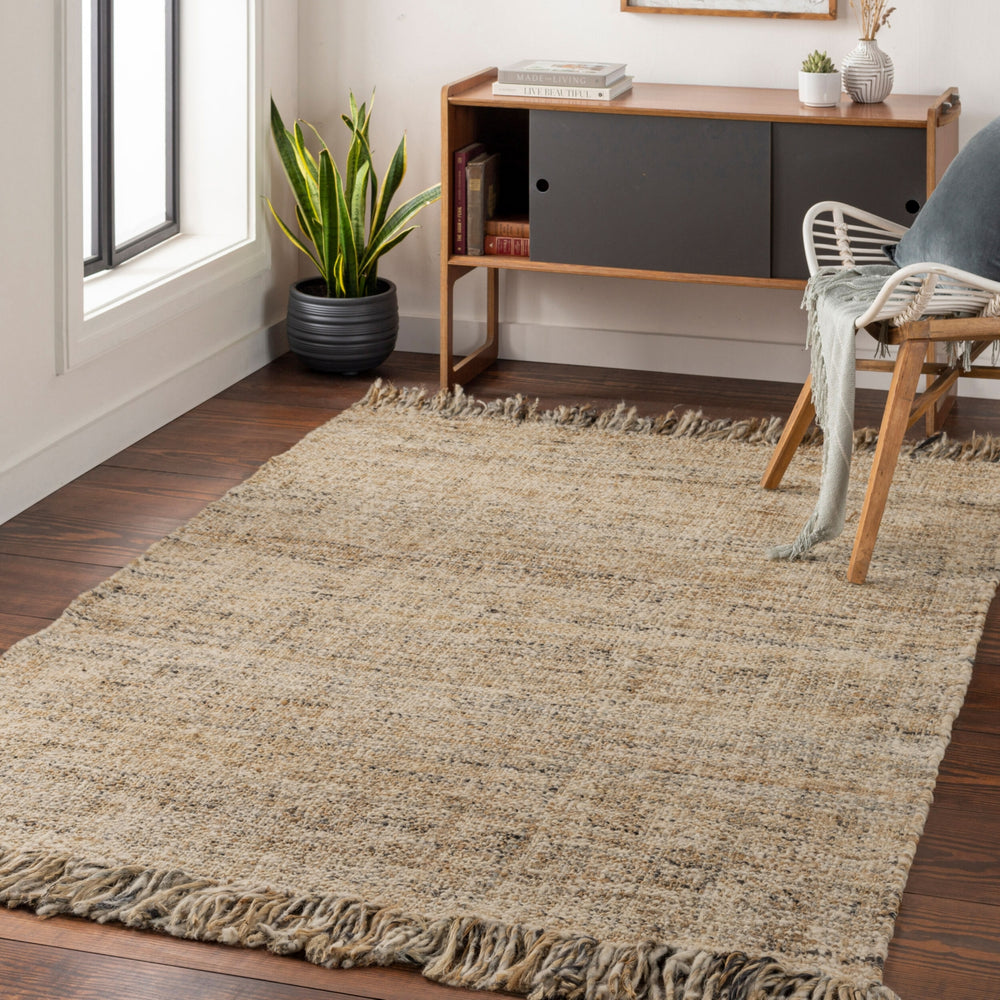 Surya Linden LID-1002 Area Rug Room Scene Feature