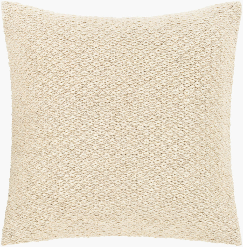 Livabliss Leif LIF-002 Ivory main image