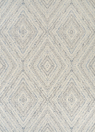 Couristan Liguria Levanto Aqua Area Rug main image
