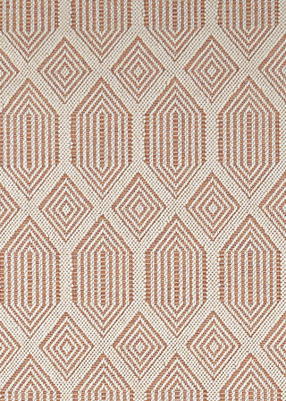 Couristan Liguria Rapallo Umber Area Rug Pile Image