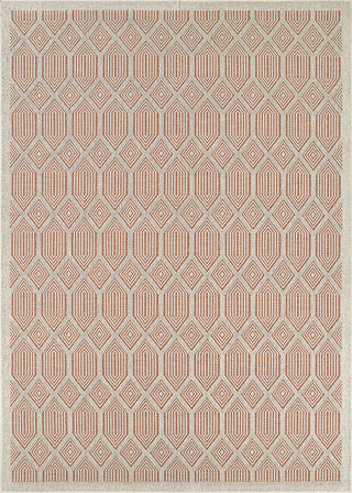 Couristan Liguria Rapallo Umber Area Rug main image