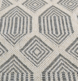 Couristan Liguria Rapallo Pebble Area Rug Corner Image