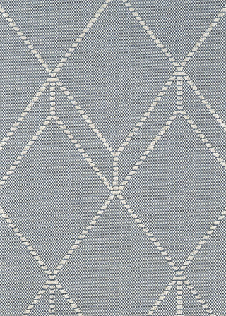 Couristan Liguria Noli Azul Area Rug Pile Image